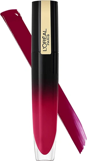 L'Oréal Paris Brilliant Signature 312 - Be Powerful 6,4ml főképe